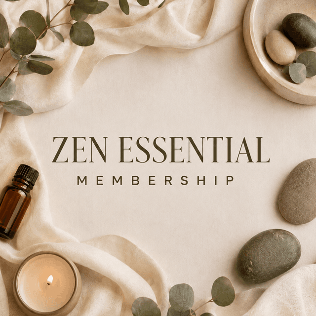 ZEN ESSENTIAL MEMBERSHIP at Zen Touch Spa in Cape Coral, FL