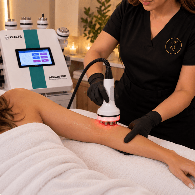 Arms | 4 Sessions at Zen Touch Spa in Cape Coral, FL